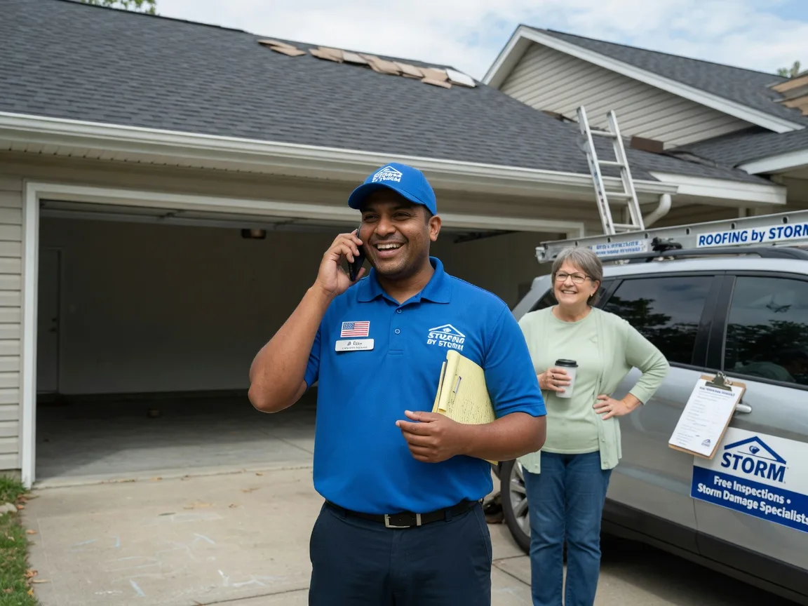 Roof Repair Near Me Washington, IA FAQs